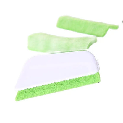 Nook Cranny Window cleaning tool