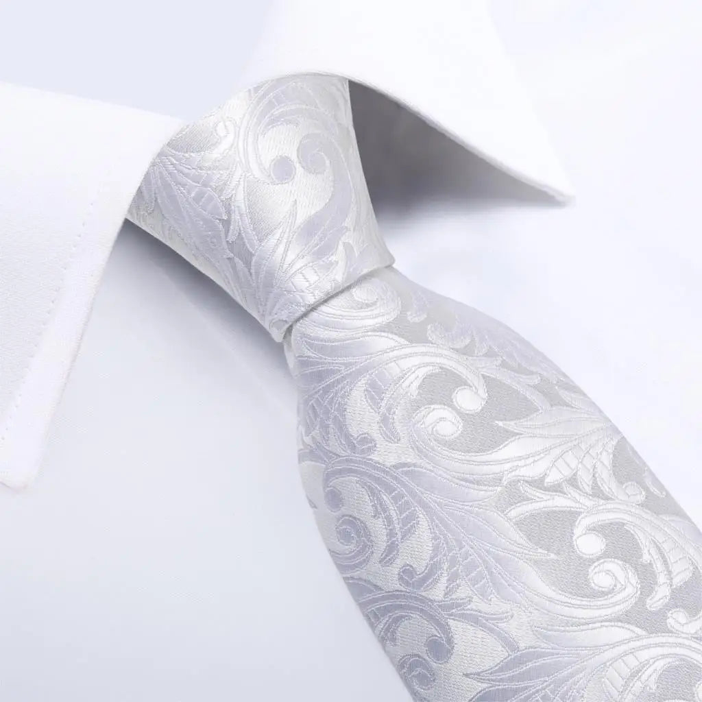 Men's Silk Tie