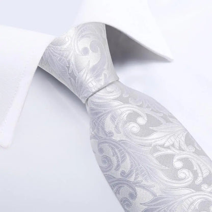 Men's Silk Tie