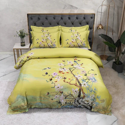 100% Egyptian Cotton Bedding