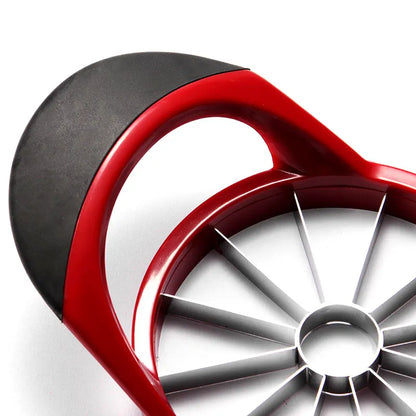 Apple slicer, view 4