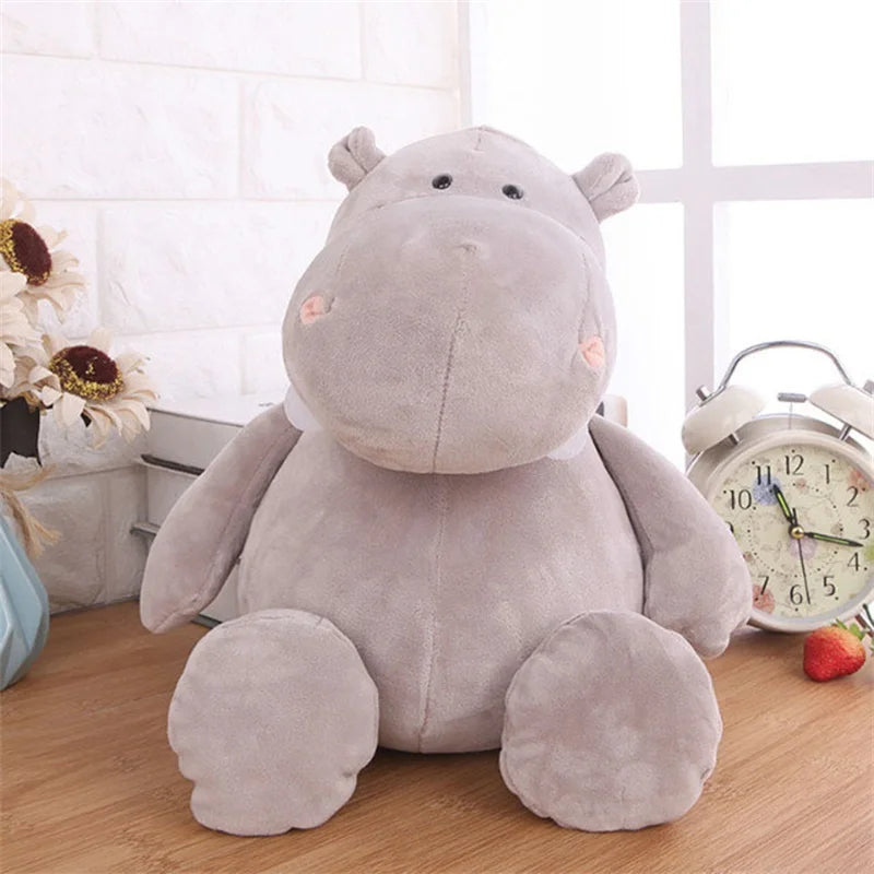 Stuffed Plush Animal Toys