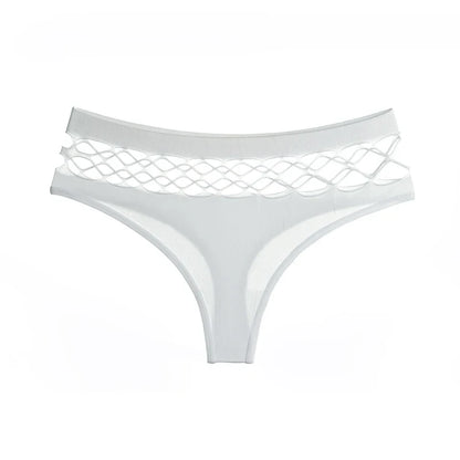 Hollow Out Lingerie Seamless Sexy Panties