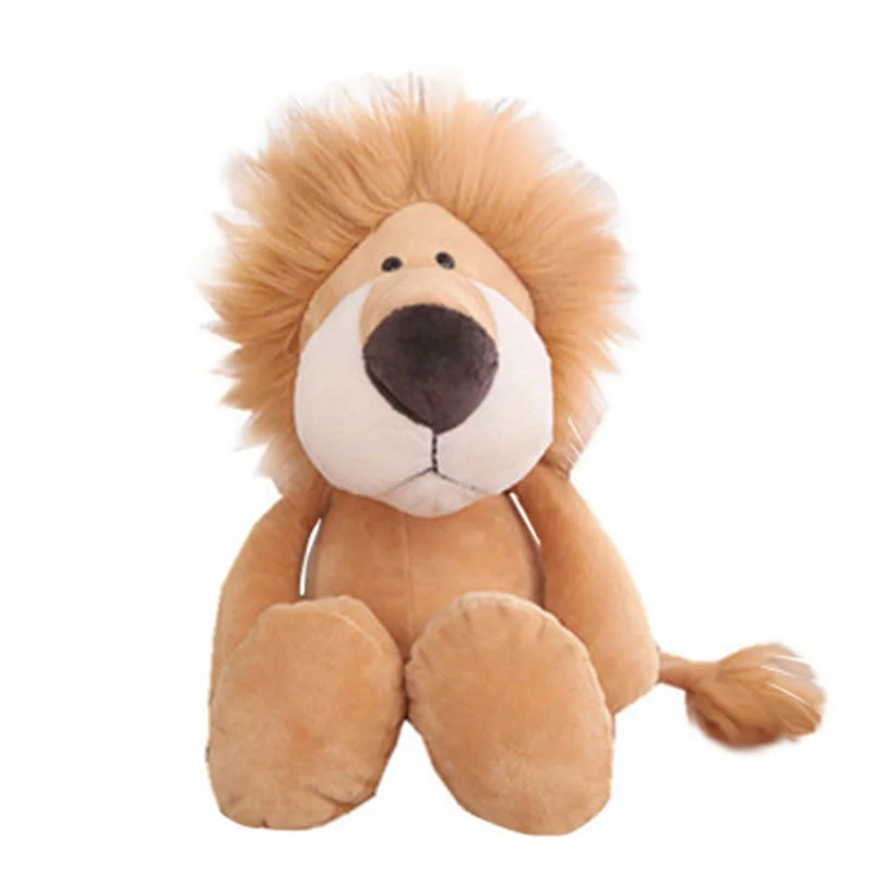 Stuffed Plush Animal Toys