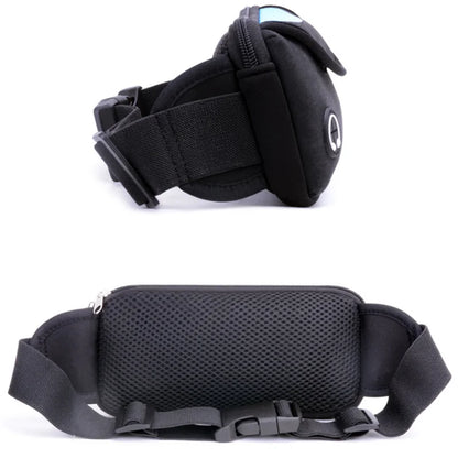 Waterproof Running Waist Bag