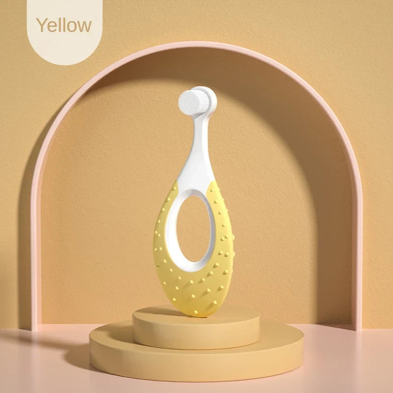 Baby & Toddler Toothbrush