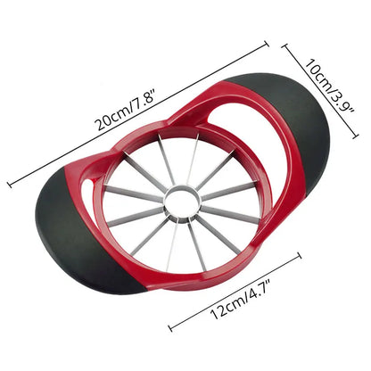 Apple slicer, view 7