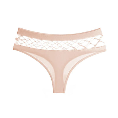 Hollow Out Lingerie Seamless Sexy Panties