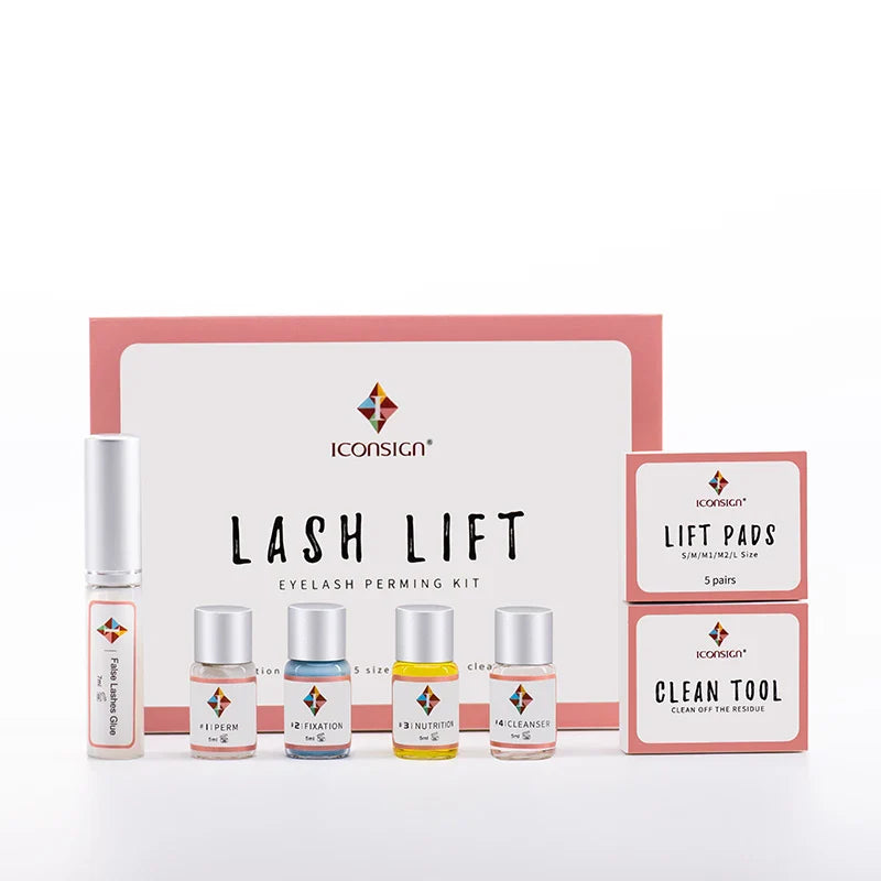 Eyelash Enhancer Set