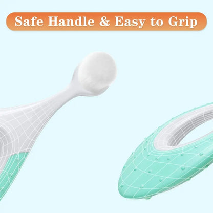 Baby & Toddler Toothbrush