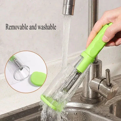 Multifunctional Peeling Knife