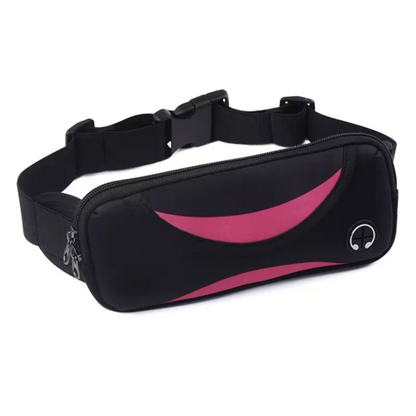 Waterproof Running Waist Bag