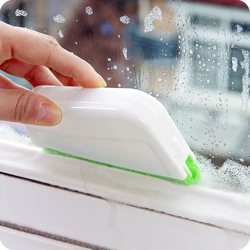 Nook Cranny Window cleaning tool