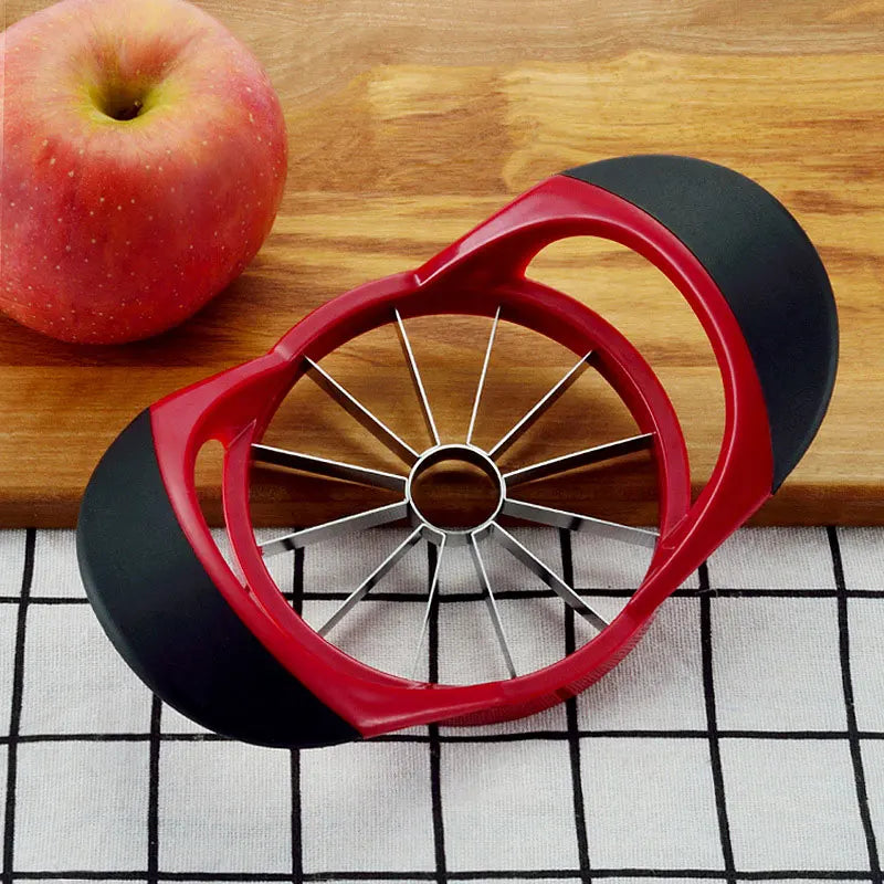 Apple slicer, view 5