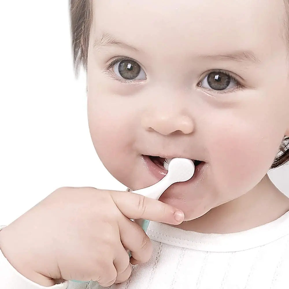 Baby & Toddler Toothbrush