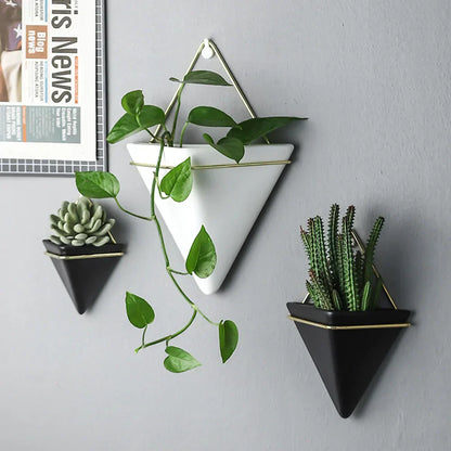 Wall Hanging Flower pot