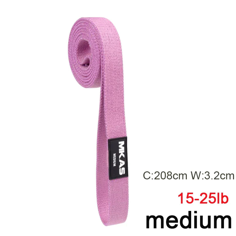 Booty Resistance Band - MONLANE