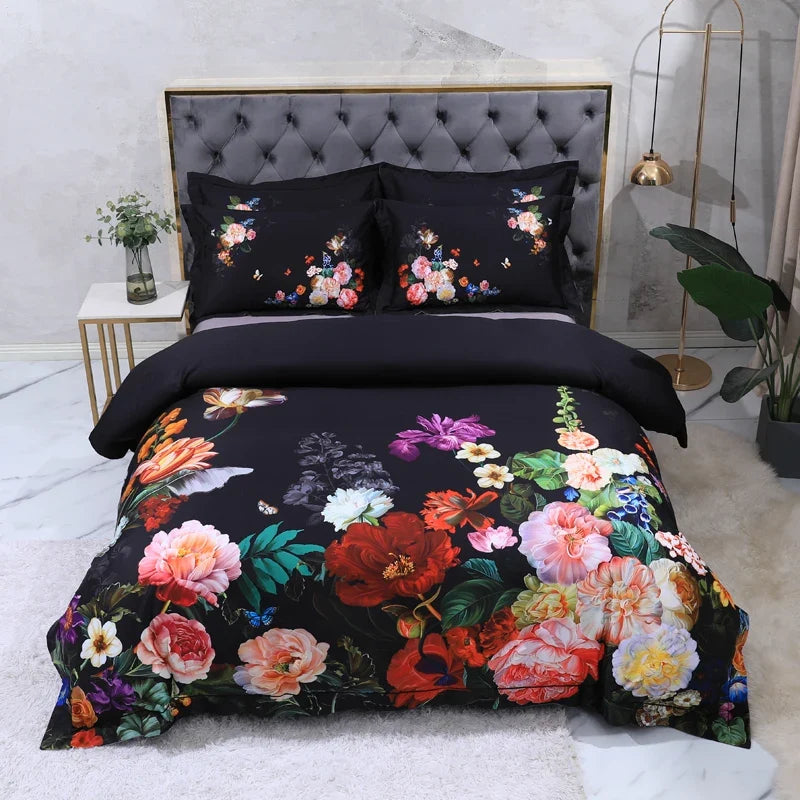 100% Egyptian Cotton Bedding