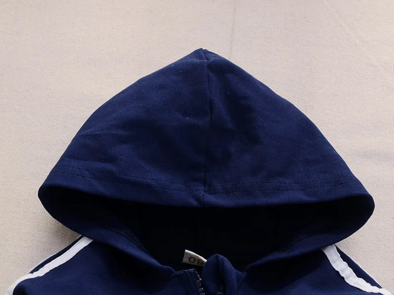 Baby Casual Tracksuit