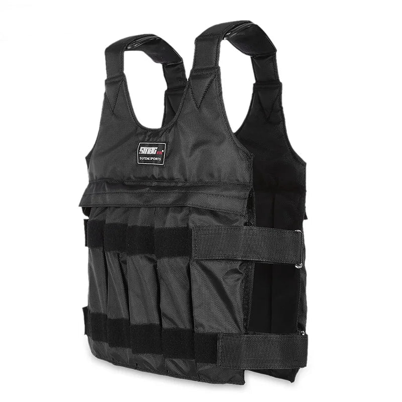 Weighted Vest Jacket