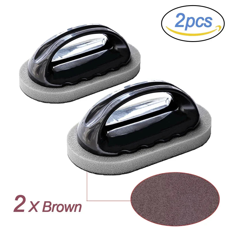Magic Pan Cleaner