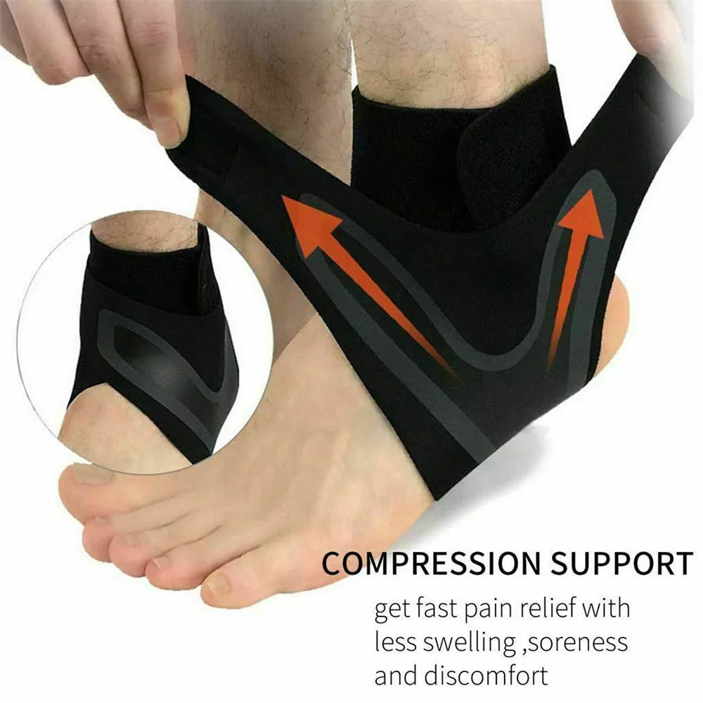 Ankle Brace Compression Sleeve