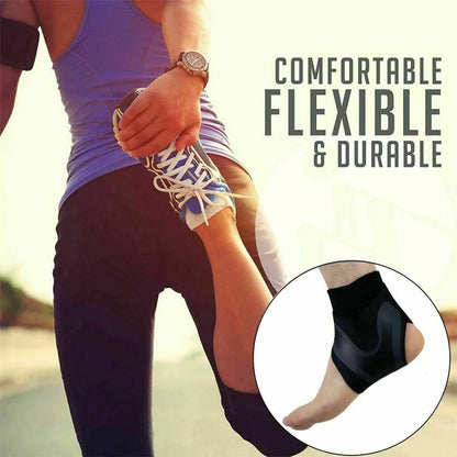 Ankle Brace Compression Sleeve