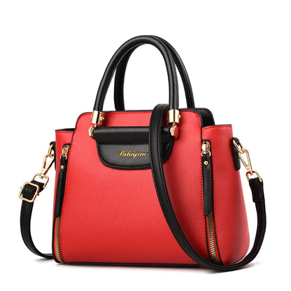 Hand-held Fashion Forward Bag