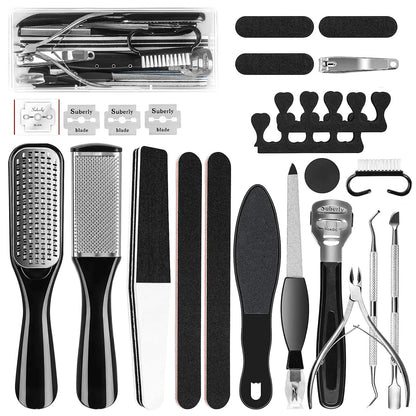 Pedicure Kit 23 in 1