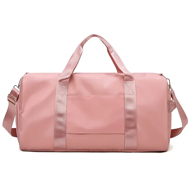 Waterproof Gym Bag - MONLANE