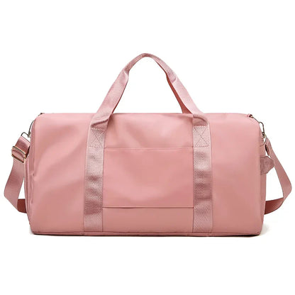 Waterproof Gym Bag - MONLANE