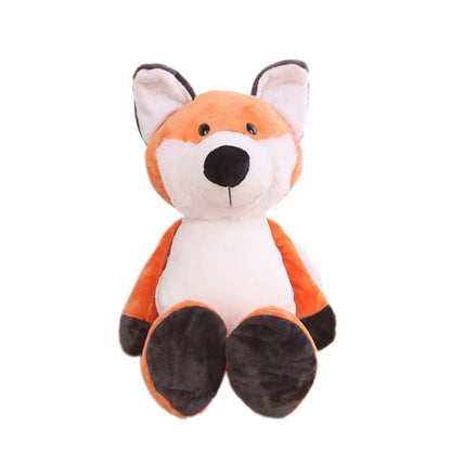 Stuffed Plush Animal Toys