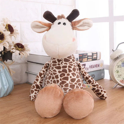 Stuffed Plush Animal Toys