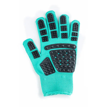 Massage Comb Pet Gloves