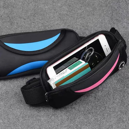 Waterproof Running Waist Bag