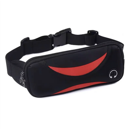Waterproof Running Waist Bag
