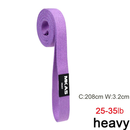 Booty Resistance Band - MONLANE