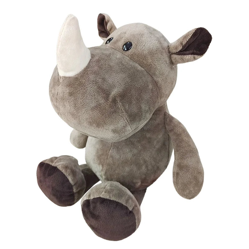 Stuffed Plush Animal Toys