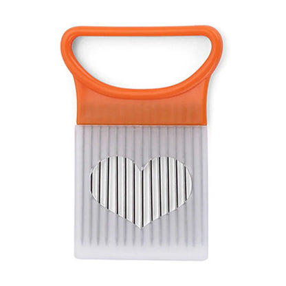 Onion Holder Handheld Simple Slicer