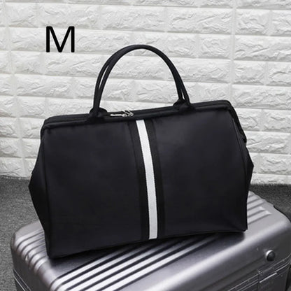 Women Overnight Weekend Fitness Bag