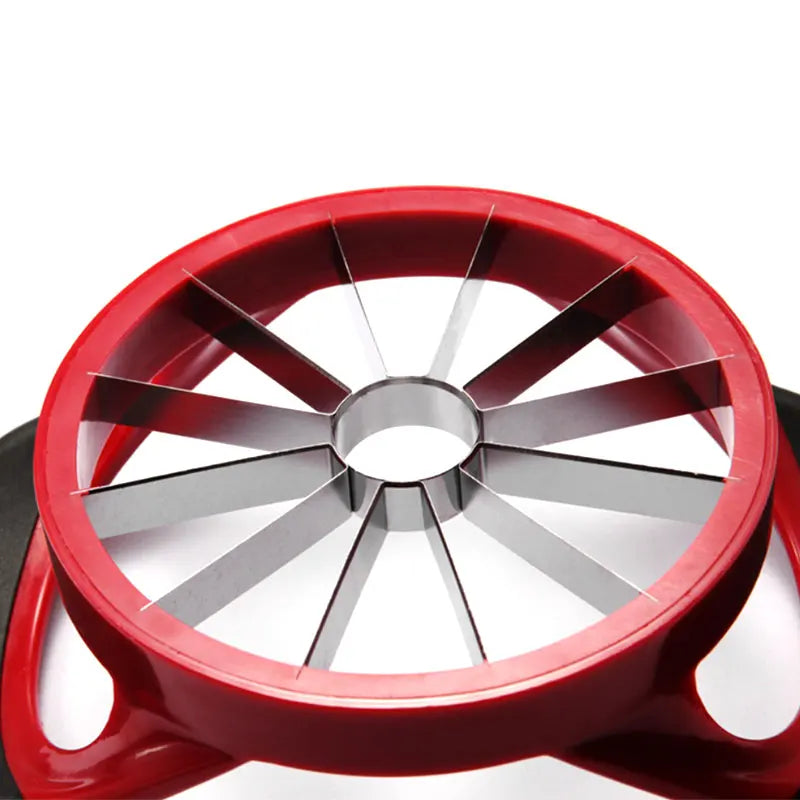 Apple slicer, view 3