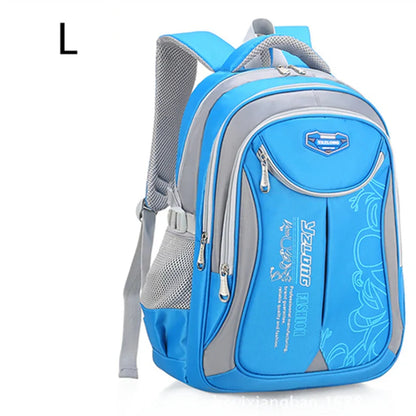 Orthopedic backpack For Kids