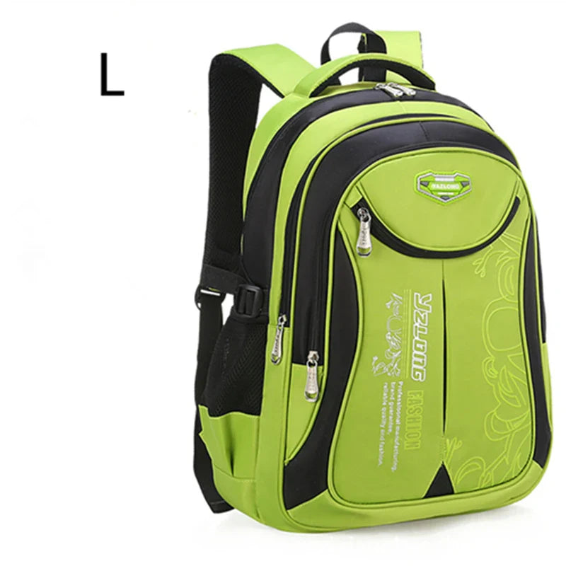 Orthopedic backpack For Kids