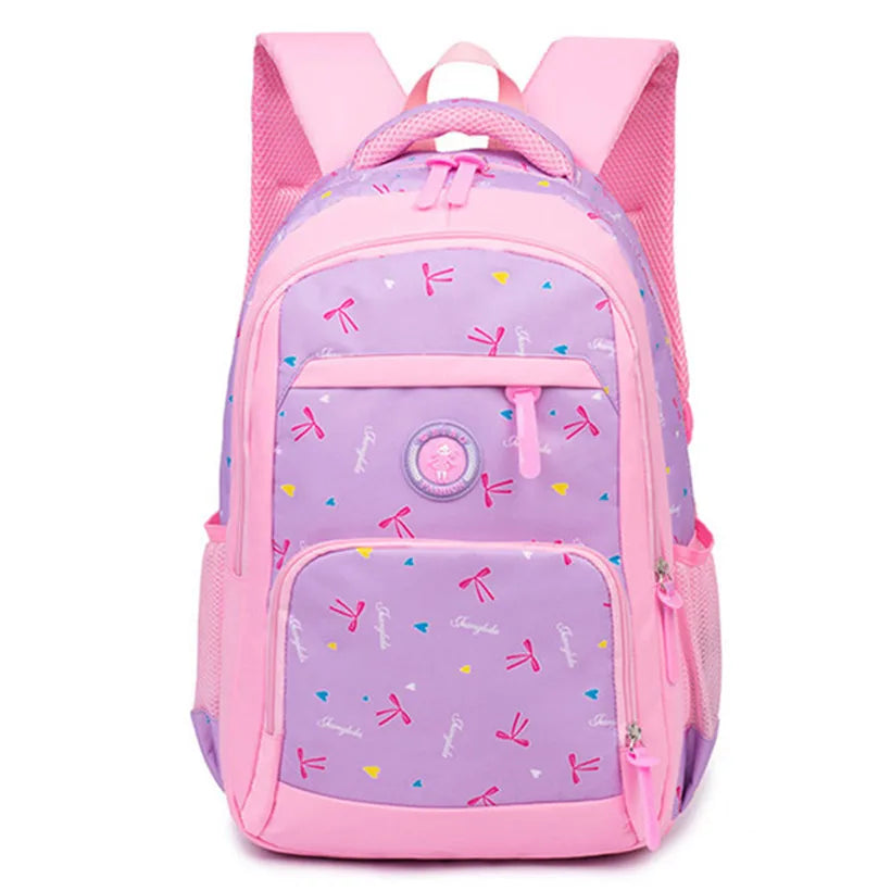 3pcs/set School Bags For Girls
