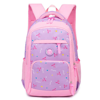 3pcs/set School Bags For Girls