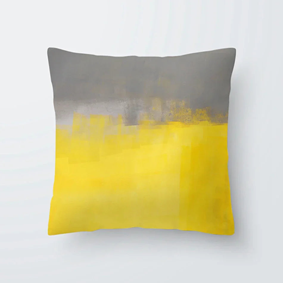 Simple throw pillow covers
