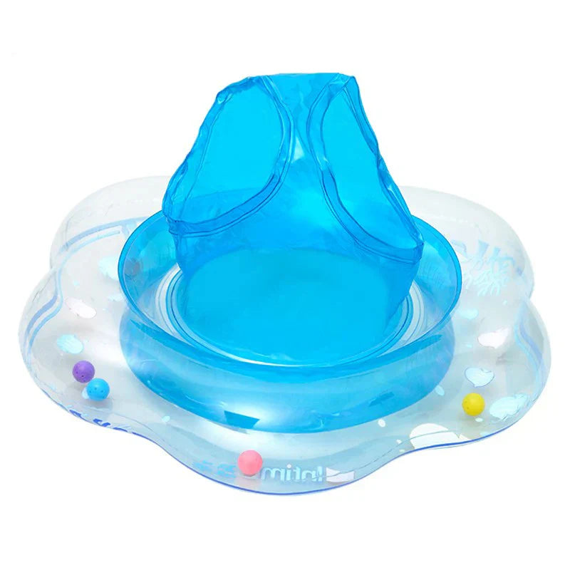 Baby Swimming Inflatable Float Boat
