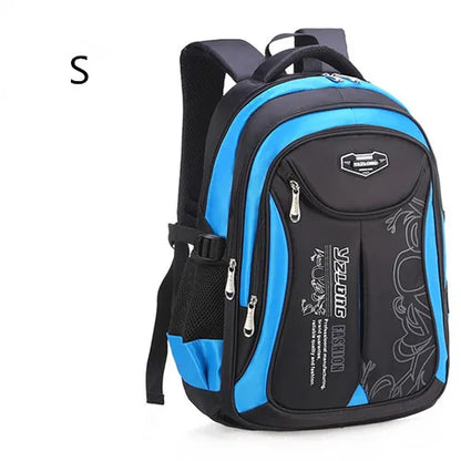 Orthopedic backpack For Kids