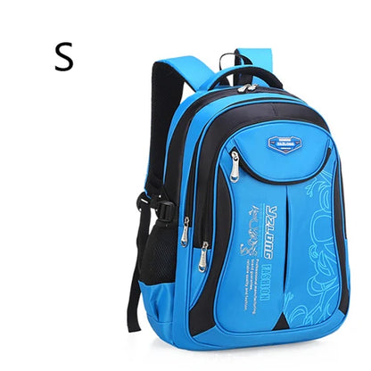 Orthopedic backpack For Kids