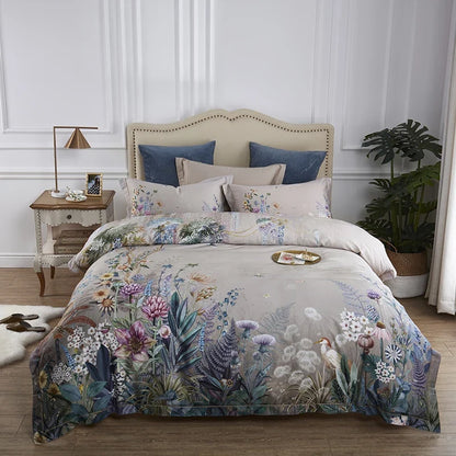 100% Egyptian Cotton Bedding